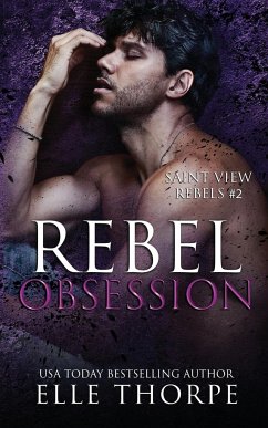 Rebel Obsession - Thorpe, Elle