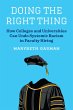 Doing the Right Thing - Bild 1