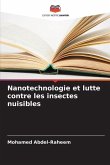 Nanotechnologie et lutte contre les insectes nuisibles