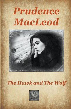 The Hawk and the Wolf - Macleod, Prudence