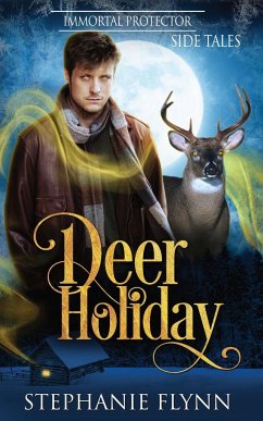 Deer Holiday - Flynn, Stephanie