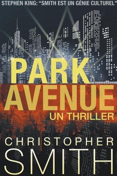 Park Avenue - Smith, Christopher