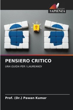 PENSIERO CRITICO - Kumar, Prof. (Dr.) Pawan