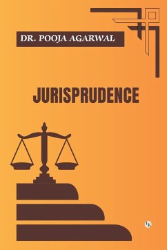 Jurisprudence - Agarwal, Pooja