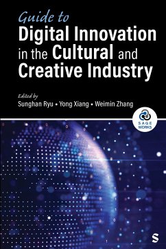 Guide to Digital Innovation in the Cultural and Creative Industry