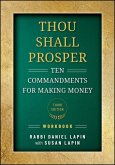 Thou Shall Prosper Workbook
