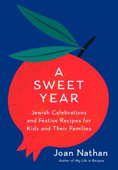 A Sweet Year - Nathan, Joan