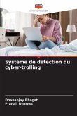 Système de détection du cyber-trolling