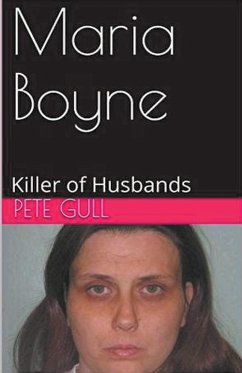 Maria Boyne Killer of Husbands - Gull, Pete