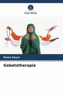 Gebetstherapie - Sayin, Esma