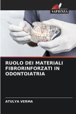 RUOLO DEI MATERIALI FIBRORINFORZATI IN ODONTOIATRIA