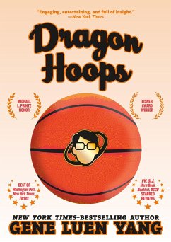 Dragon Hoops - Yang, Gene Luen