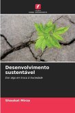 Desenvolvimento sustentável