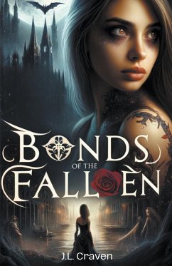 Bonds of the Fallen - Craven, J. L