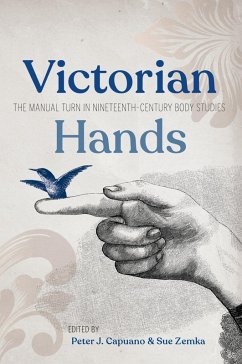Victorian Hands Victorian Hands