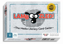 Cover Lamboozled!