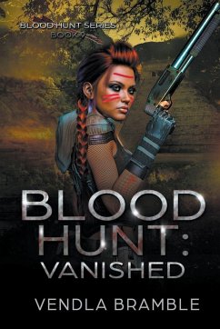 Cover Blood Hunt