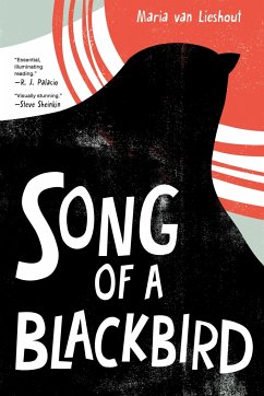 Song of a Blackbird - Lieshout, Maria van