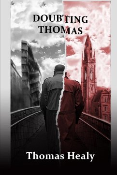 Doubting Thomas - Healy, Thomas