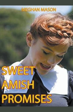 Sweet Amish Promises - Mason, Meghan