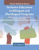 Inclusive Education in Bilingual and Plurilingual Programs
