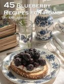 45 Blueberry Recipes for Home