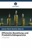Effiziente Bezahlung und Produktivitätsgewinne