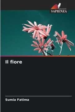 Il fiore - Fatima, Sumia