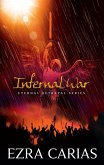 Infernal War (Eternal Betrayal, #2) (eBook, ePUB)