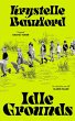 Idle Grounds (eBook, ePUB) - Bild 1