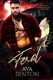 Feral (Deadwood Shifters, #3) (eBook, ePUB)