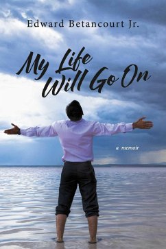 Cover My Life Will Go On (eBook, ePUB)