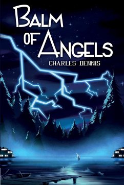 Balm of Angels - Dennis, Charles