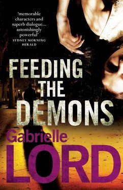 Feeding the Demons - Lord, Gabrielle