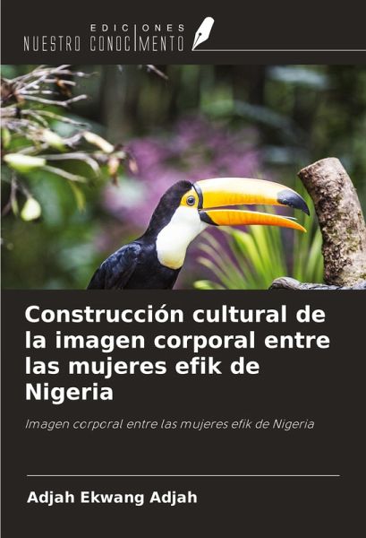 Construcción cultural de la imagen corporal entre las mujeres efik de Nigeria
