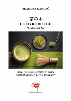 Le livre du thé - Okakura, Kakuzo