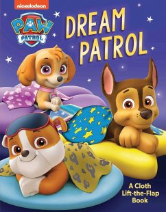 Paw Patrol: Dream Patrol - Editors of Studio Fun International