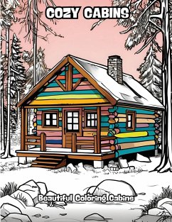 Cozy Cabins - Contenidos Creativos