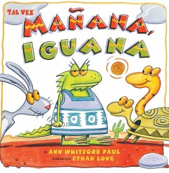 Tal Vez Mañana, Iguana - Paul, Ann Whitford