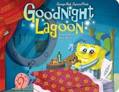 Spongebob Squarepants: Goodnight Lagoon - Editors of Studio Fun International