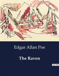 The Raven - Poe, Edgar Allan