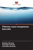 Fibrose sous-muqueuse buccale
