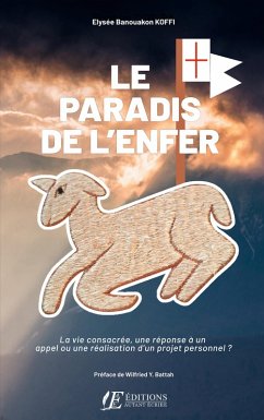 Cover Le Paradis de l'Enfer