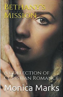 Cover Bethany's Mission