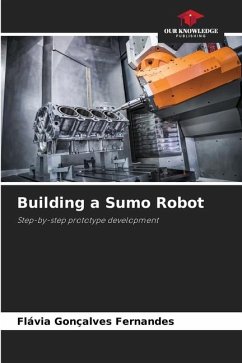 Building a Sumo Robot - Fernandes, Flávia Gonçalves