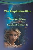 The Amphibian Man