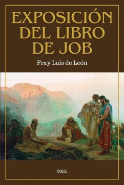 Exposición del Libro de Job - de León, Fray Luis