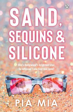 Cover Sand, Sequins and Silicone (eBook, ePUB)