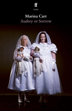 Audrey or Sorrow (eBook, ePUB) - Carr, Marina