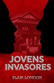 Jovens Invasores (eBook, ePUB)